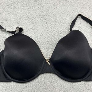 Bali Bra 38C T-Shirt Bra 0082 Passion for Comfort Smoothing Light Lift Underwire
